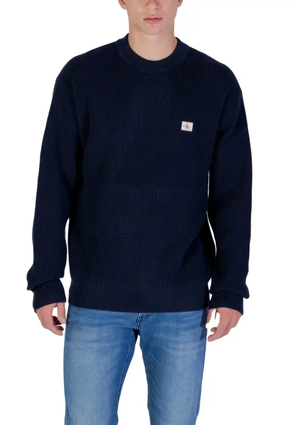Calvin Klein Moški pulover Calvin Klein Jeans