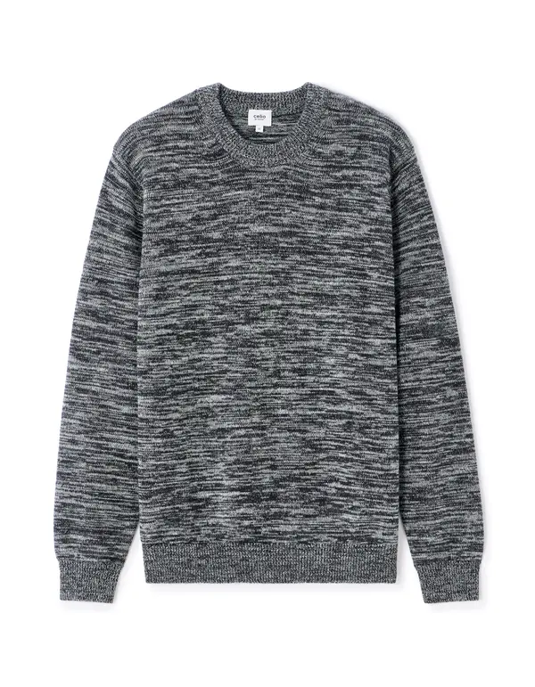 Celio Moški pulover Celio Meblum