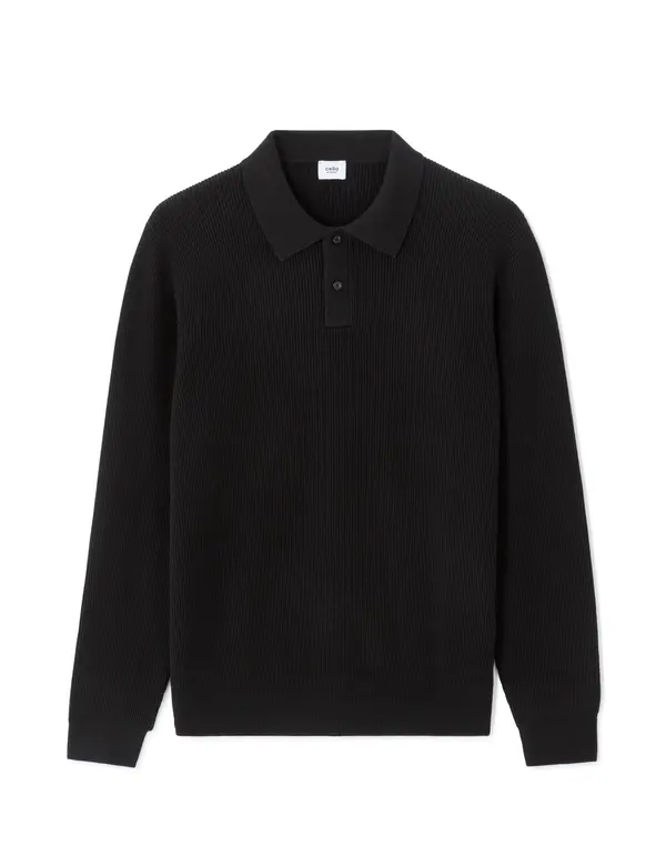 Celio Moški pulover Celio Polo Newyou