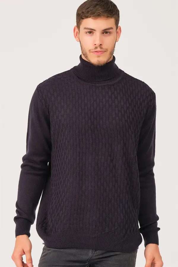 dewberry Moški pulover dewberry