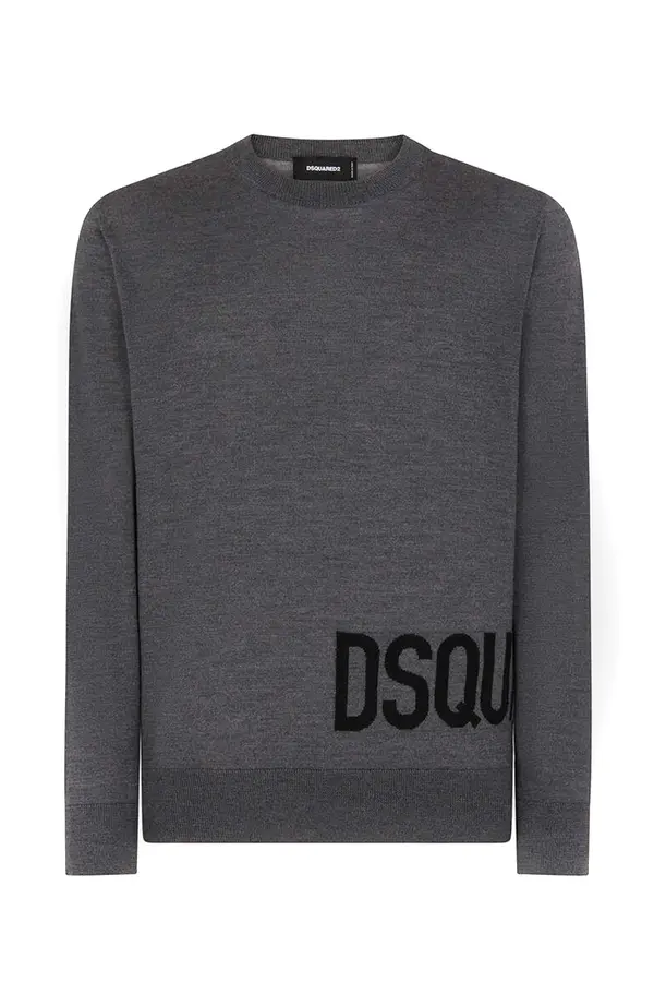 Dsquared2 Moški pulover Dsquared2