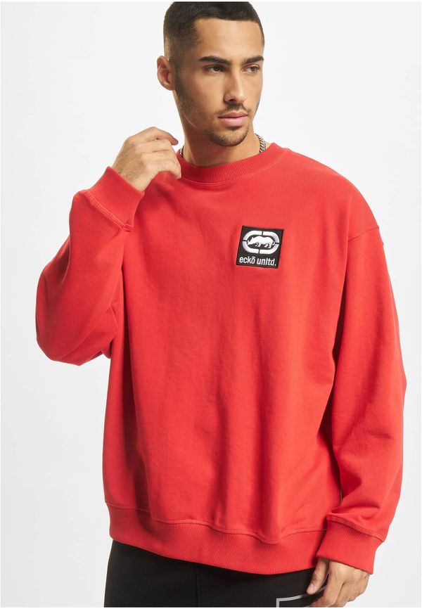 Ecko Unltd. Moški pulover Ecko Unltd. Oversize