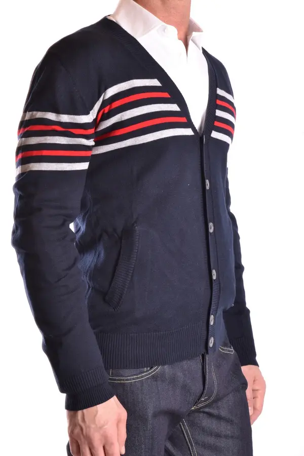 Frankie Morello Moški pulover Frankie Morello