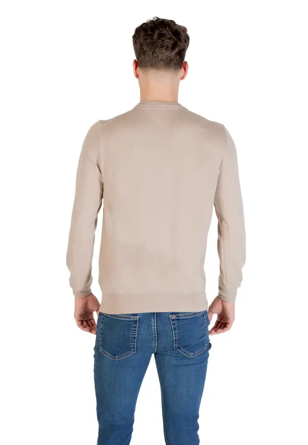 Guess Moški pulover Guess Maglia