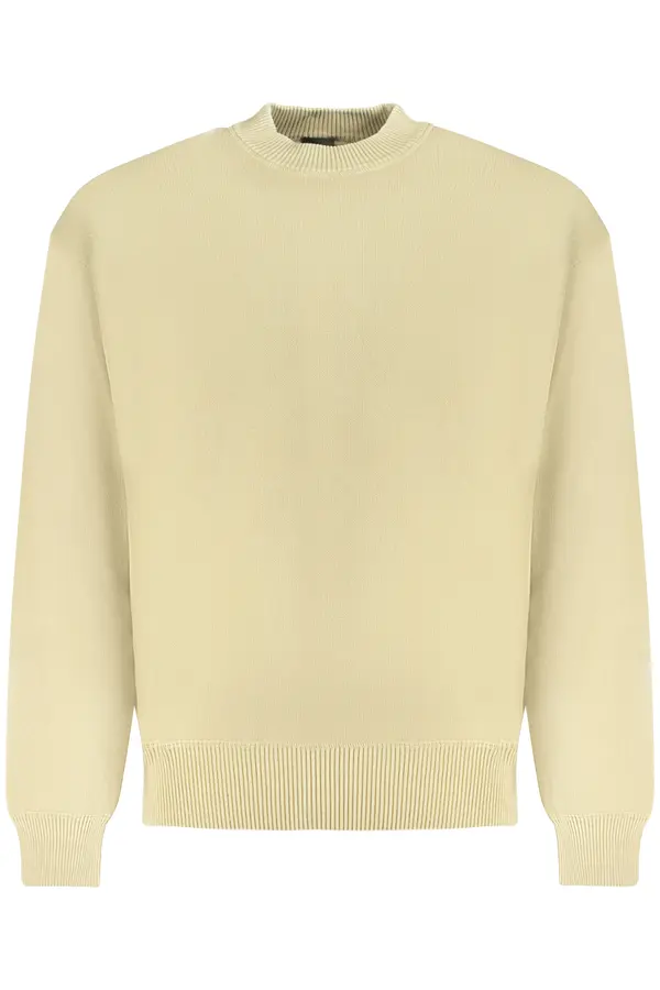 Boss Moški pulover HUGO BOSS bež