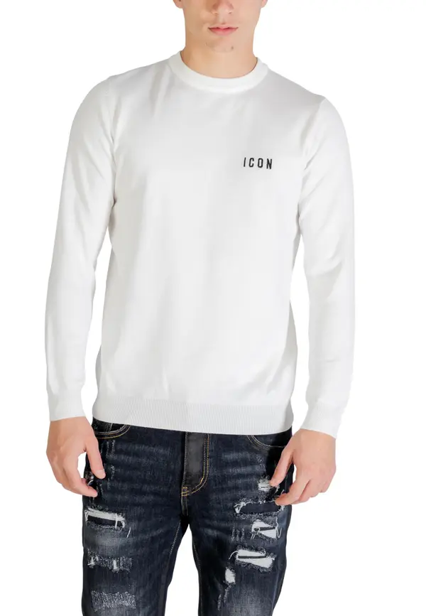 Icon Moški pulover Icon Maglia