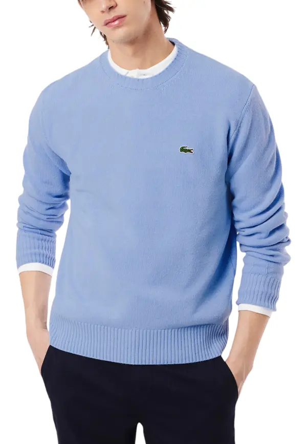 Lacoste Moški pulover Lacoste