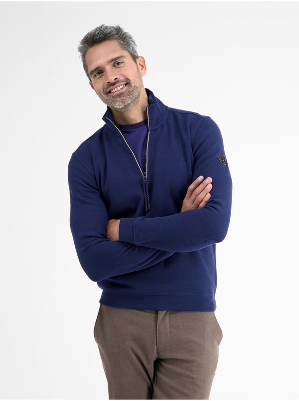 Lerros Moški pulover Lerros Dark Blue