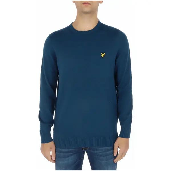 Lyle & Scott Moški pulover Lyle &amp; Scott