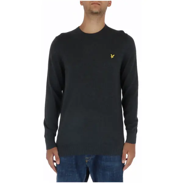Lyle & Scott Moški pulover Lyle &amp; Scott
