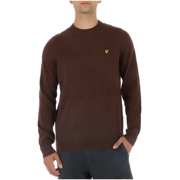 Lyle & Scott Moški pulover Lyle &amp; Scott