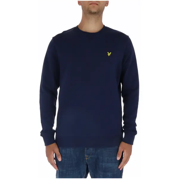 Lyle & Scott Moški pulover Lyle &amp; Scott