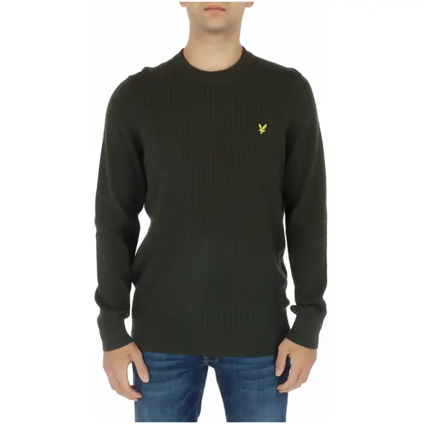 Lyle & Scott Moški pulover Lyle &amp; Scott