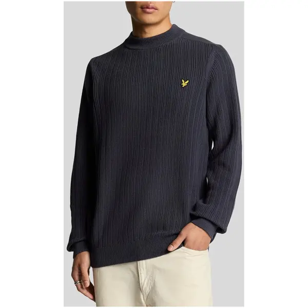 Lyle & Scott Moški pulover Lyle &amp; Scott