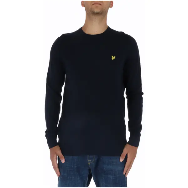 Lyle & Scott Moški pulover Lyle &amp; Scott