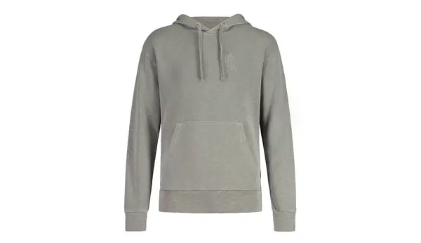 Maloja Moški pulover Maloja Orlandom Grey