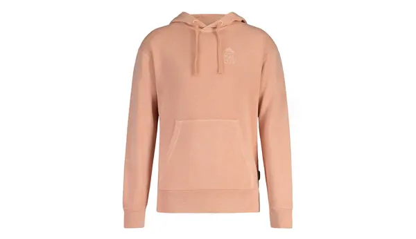 Maloja Moški pulover Maloja Orlandom Pink