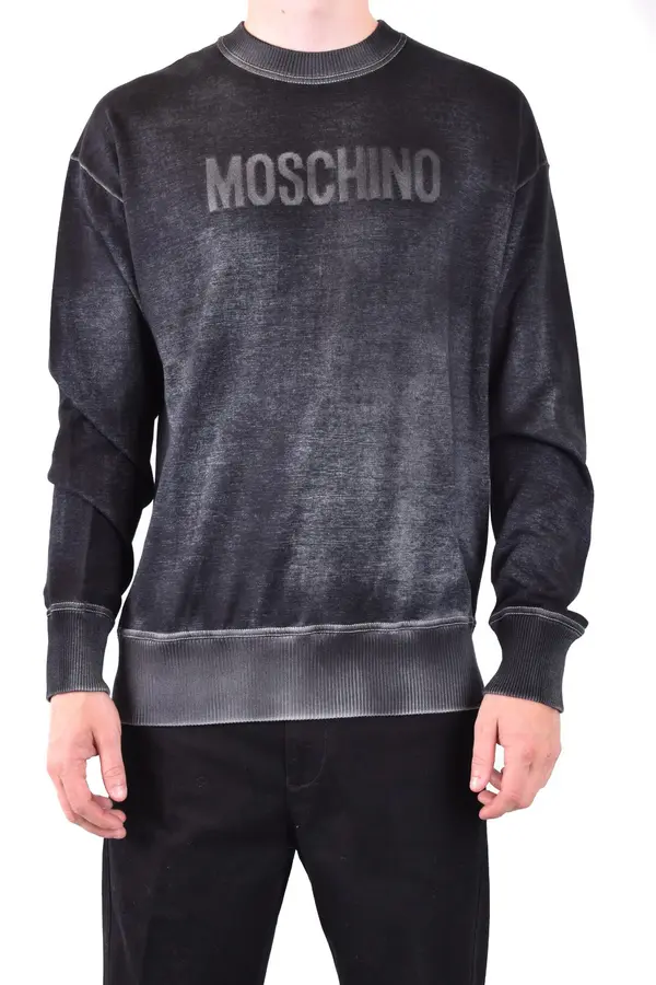 Moschino Moški pulover Moschino