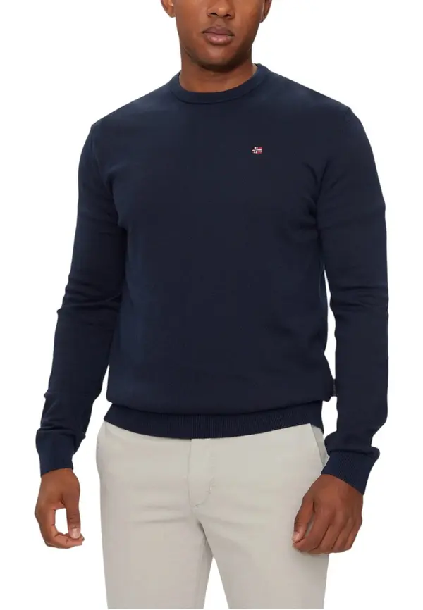 Napapijri Moški pulover Napapijri