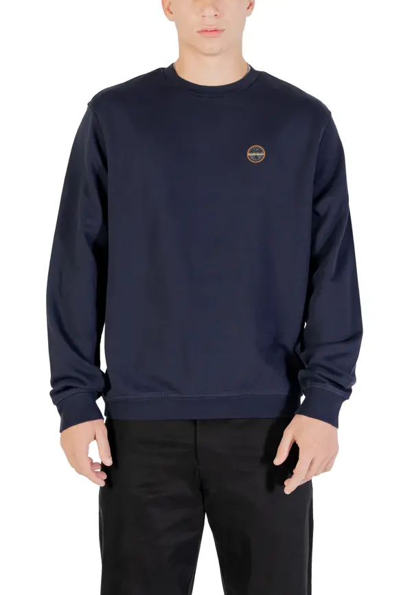 Napapijri Moški pulover Napapijri Felpa