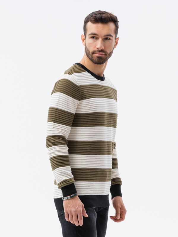 Ombre Moški pulover Ombre
