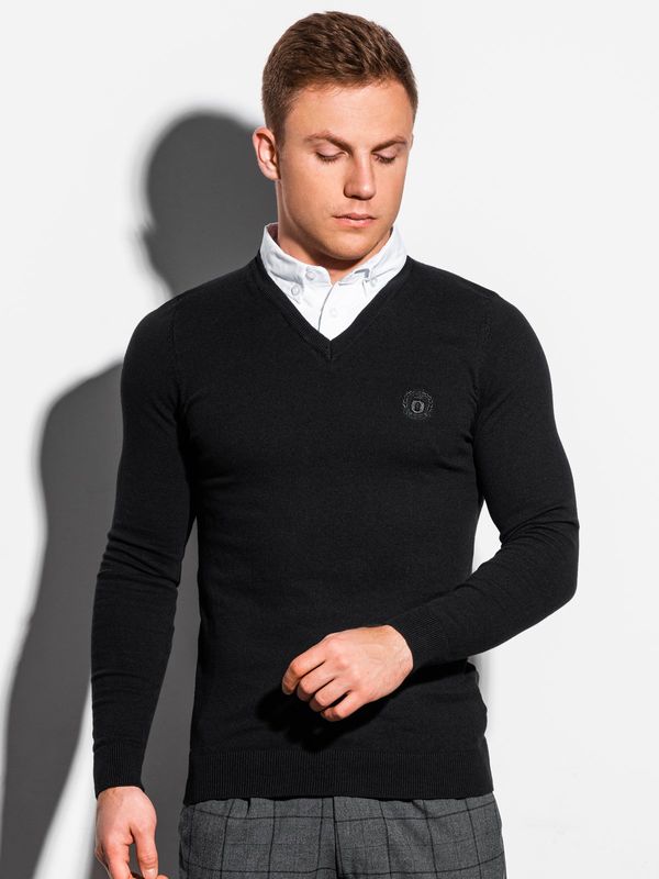 Ombre Moški pulover Ombre E120
