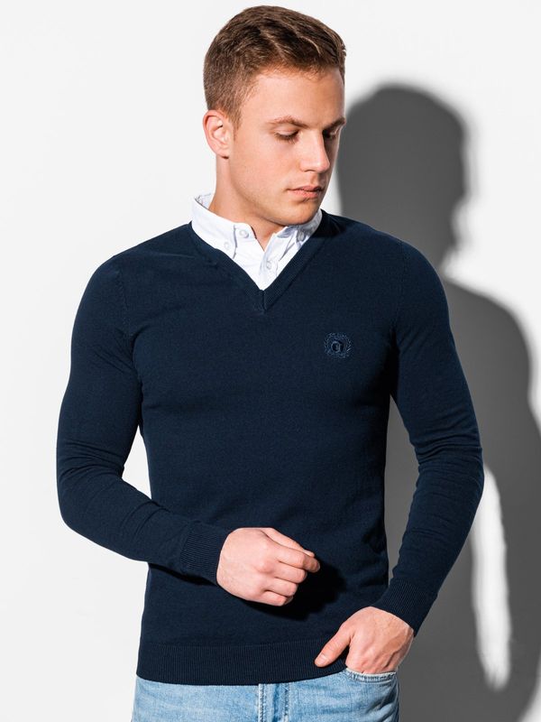 Ombre Moški pulover Ombre E120
