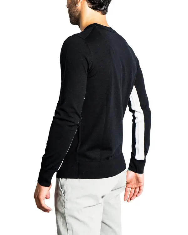 Paolo Pecora Milano Moški pulover Paolo Pecora Milano