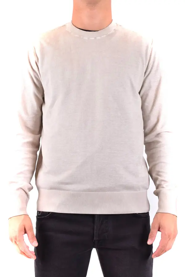 Paolo Pecora Moški pulover Paolo Pecora