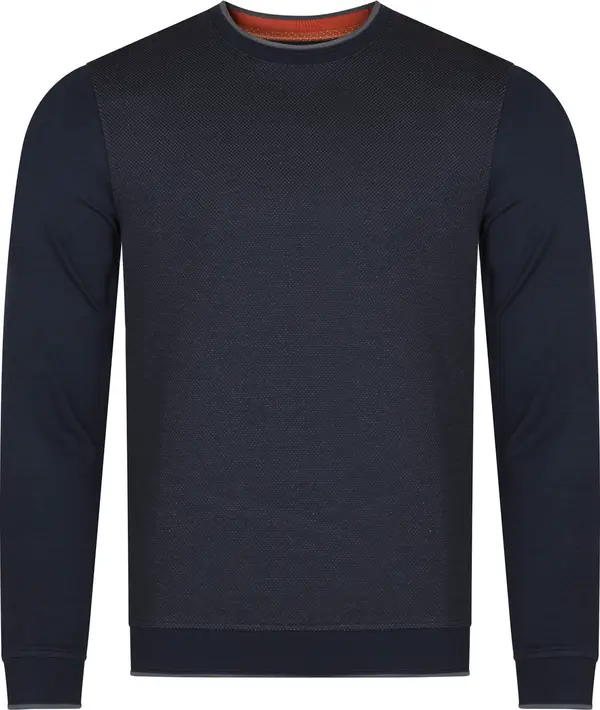 TED BAKER LONDON Moški pulover Ted Baker