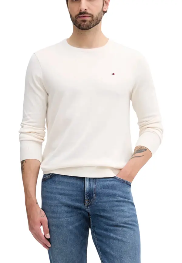 Tommy Hilfiger Moški pulover Tommy Hilfiger