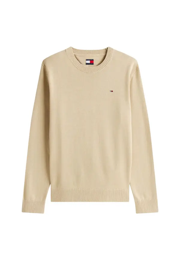 Tommy Hilfiger Jeans Moški pulover Tommy Hilfiger