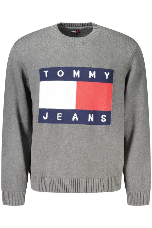 Tommy Hilfiger Moški pulover Tommy Jeans