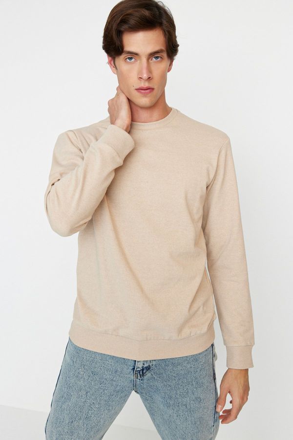 Trendyol moški pulover Trendyol Collar