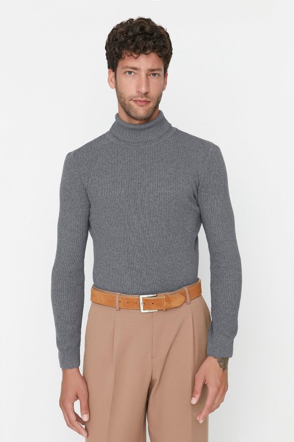 Trendyol Moški pulover Trendyol Knitwear
