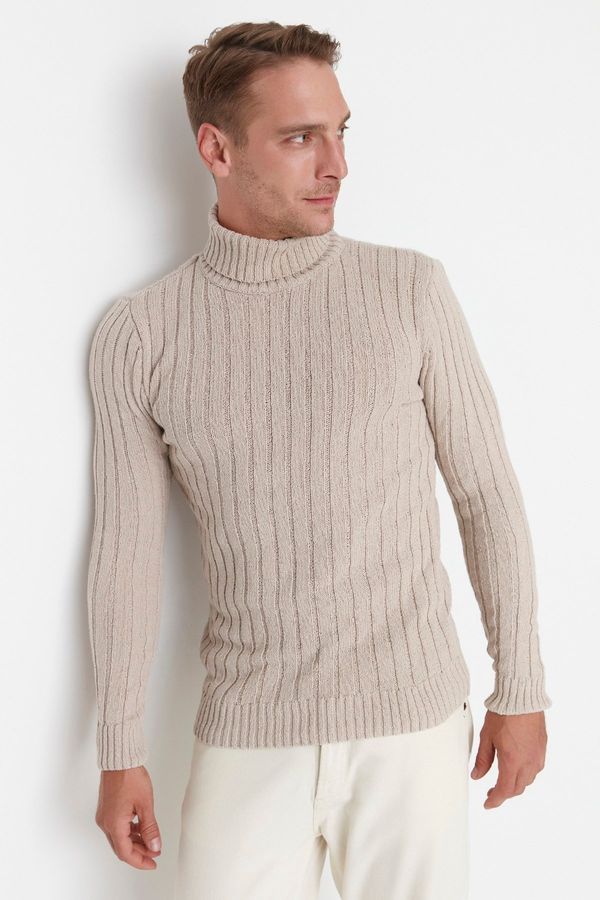 Trendyol Moški pulover Trendyol Knitwear