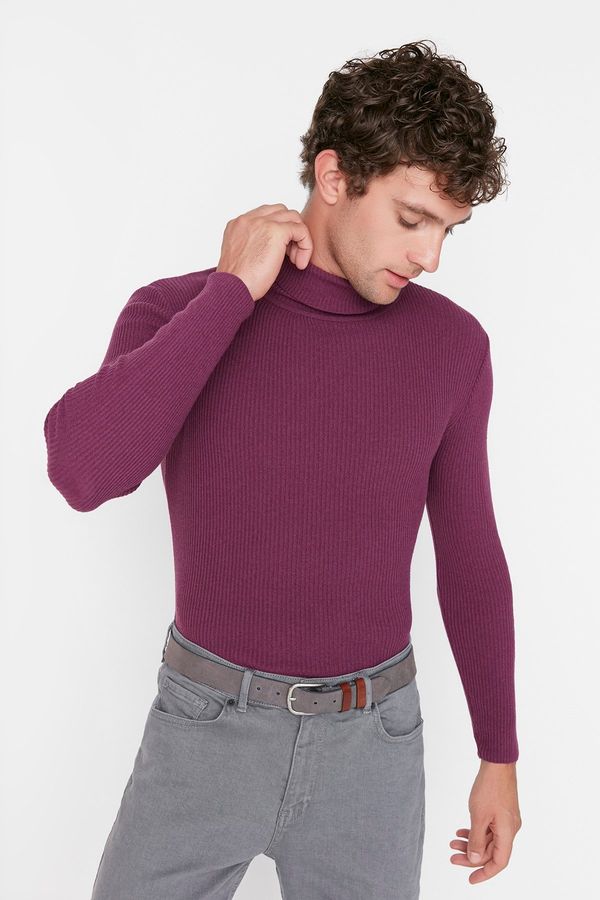 Trendyol Moški pulover Trendyol Knitwear
