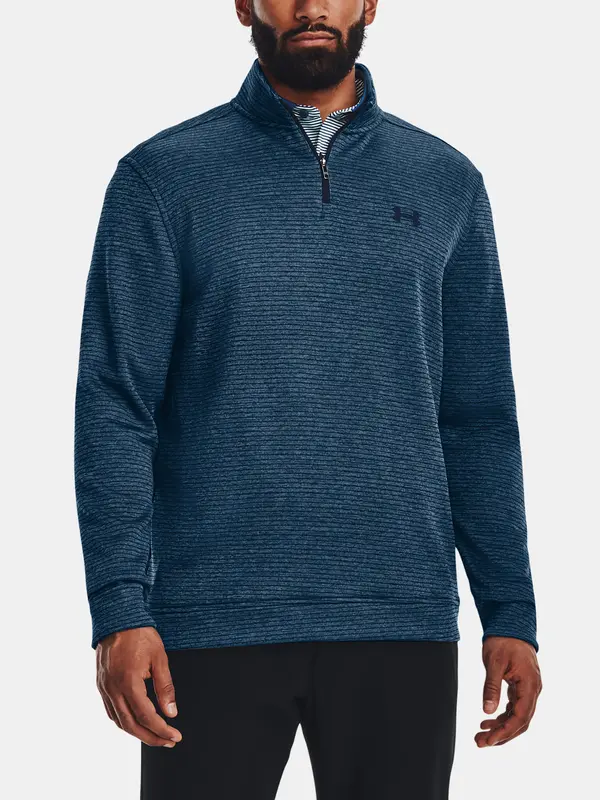 Under Armour Moški pulover  Under Armour Fleece