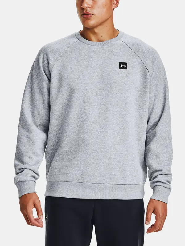 Under Armour Moški pulover Under Armour Rival