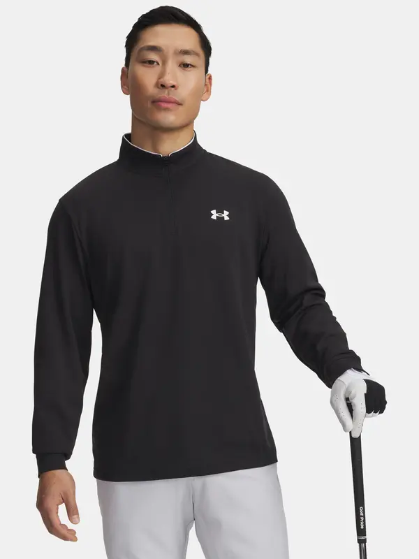 Under Armour Moški pulover Under Armour UA MatchPlay