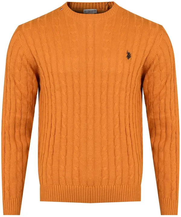 US Polo Assn Moški pulover US Polo Assn.