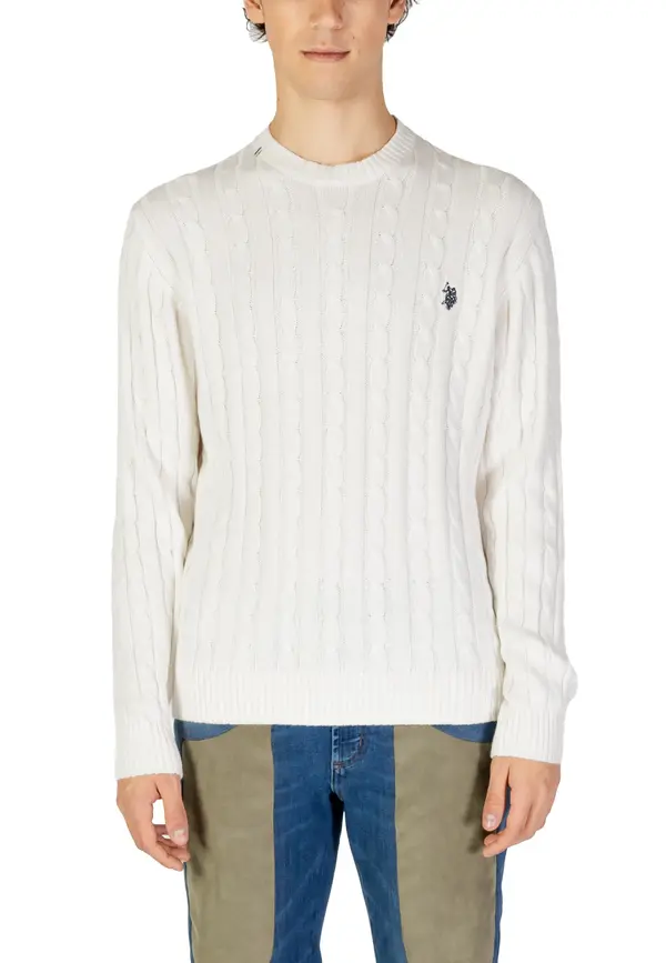 US Polo Assn Moški pulover US Polo Assn.