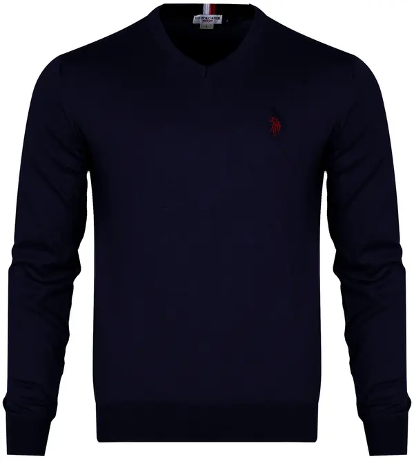 US Polo Assn Moški pulover US POLO ASSN. VICK