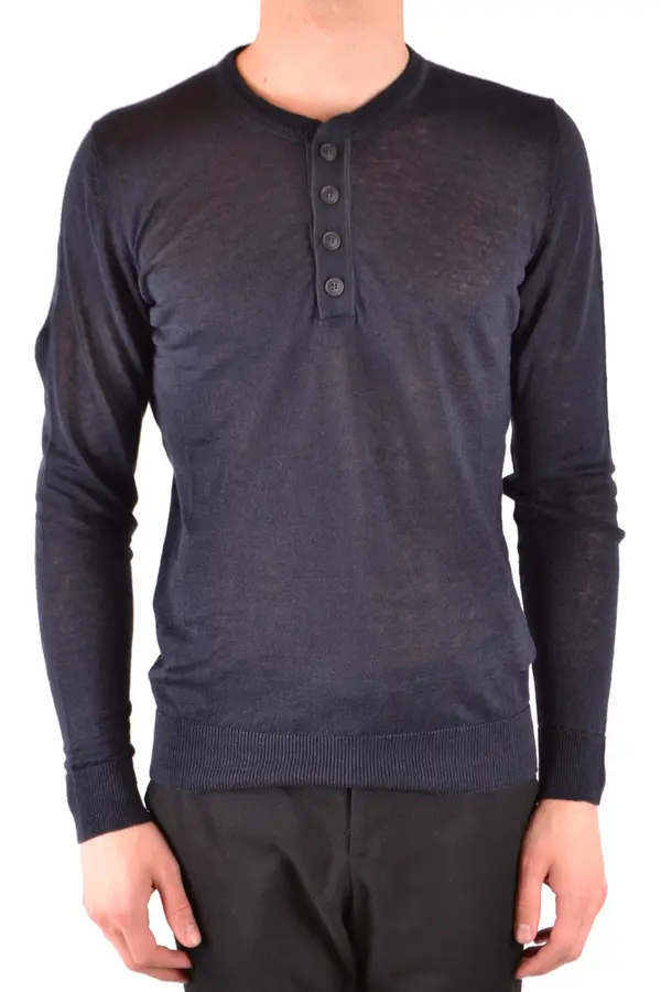 WOOLRICH Moški pulover Woolrich