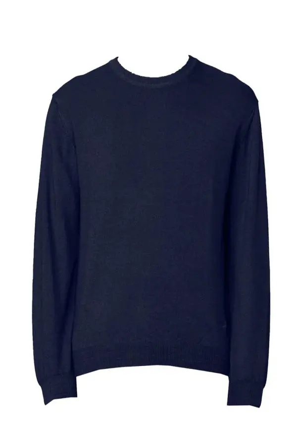 WOOLRICH Moški pulover Woolrich