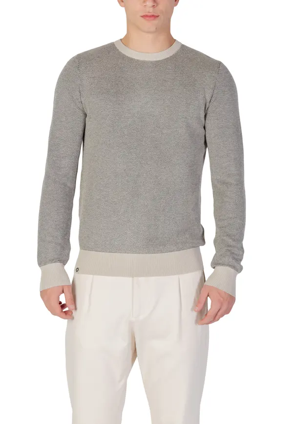 Yos Moški pulover Yos Maglia