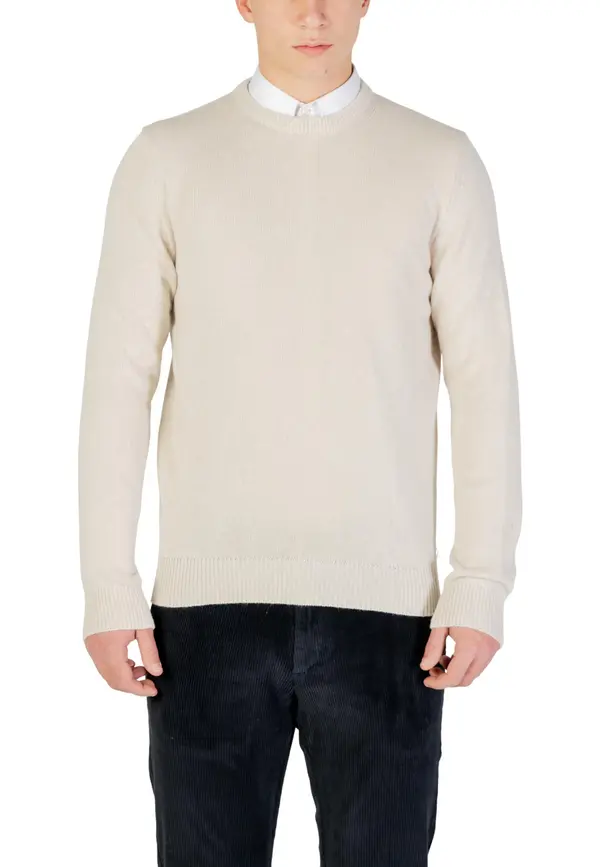 Yos Moški pulover Yos Maglia