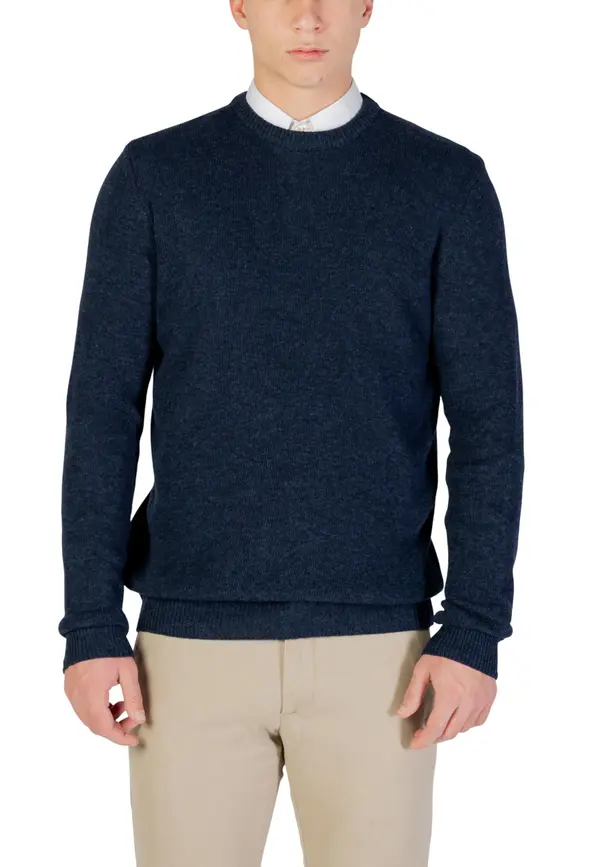 Yos Moški pulover Yos Maglia