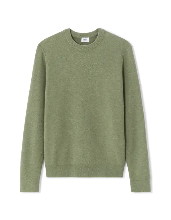 Celio Moški pulover z okroglim izrezom Celio