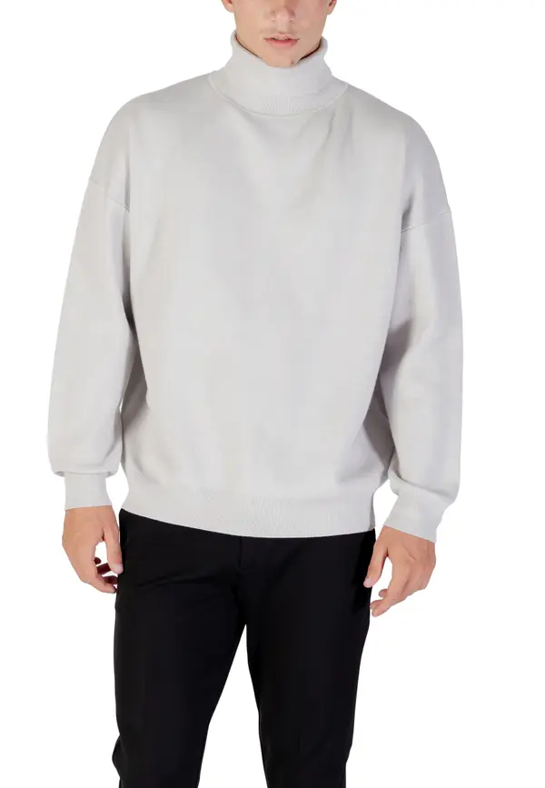 Antony Morato Moški pulover z ovratnikom Antony Morato